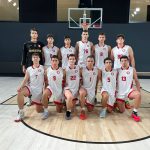 U18A Takımımız Seri A Ligi Final Grubunda