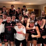 U18A Takımımız Seri A’ya Galibiyetle Başladı