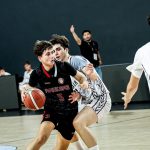 Pamukspor U18B | 71-50 | İstanbul Vardar