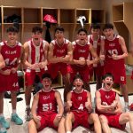 - U16A Takımımız All-Star Basketbol Karşısında Kazandı