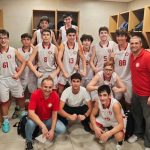 U14A Takımımızdan Fenerbahçe Galibiyeti