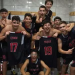 Pamukspor U16B Takımı, TBF lig müsabakasında Beykent Basketbol'u 72-63 mağlup etti.