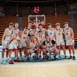 Pamukspor EYBL European Youth Basketball League 2026–2027 sezonu duyurusu